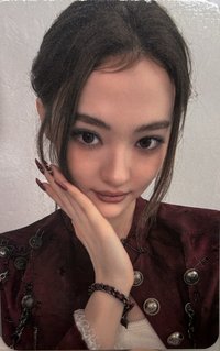 BITE NOW mp 線下 簽售卡 