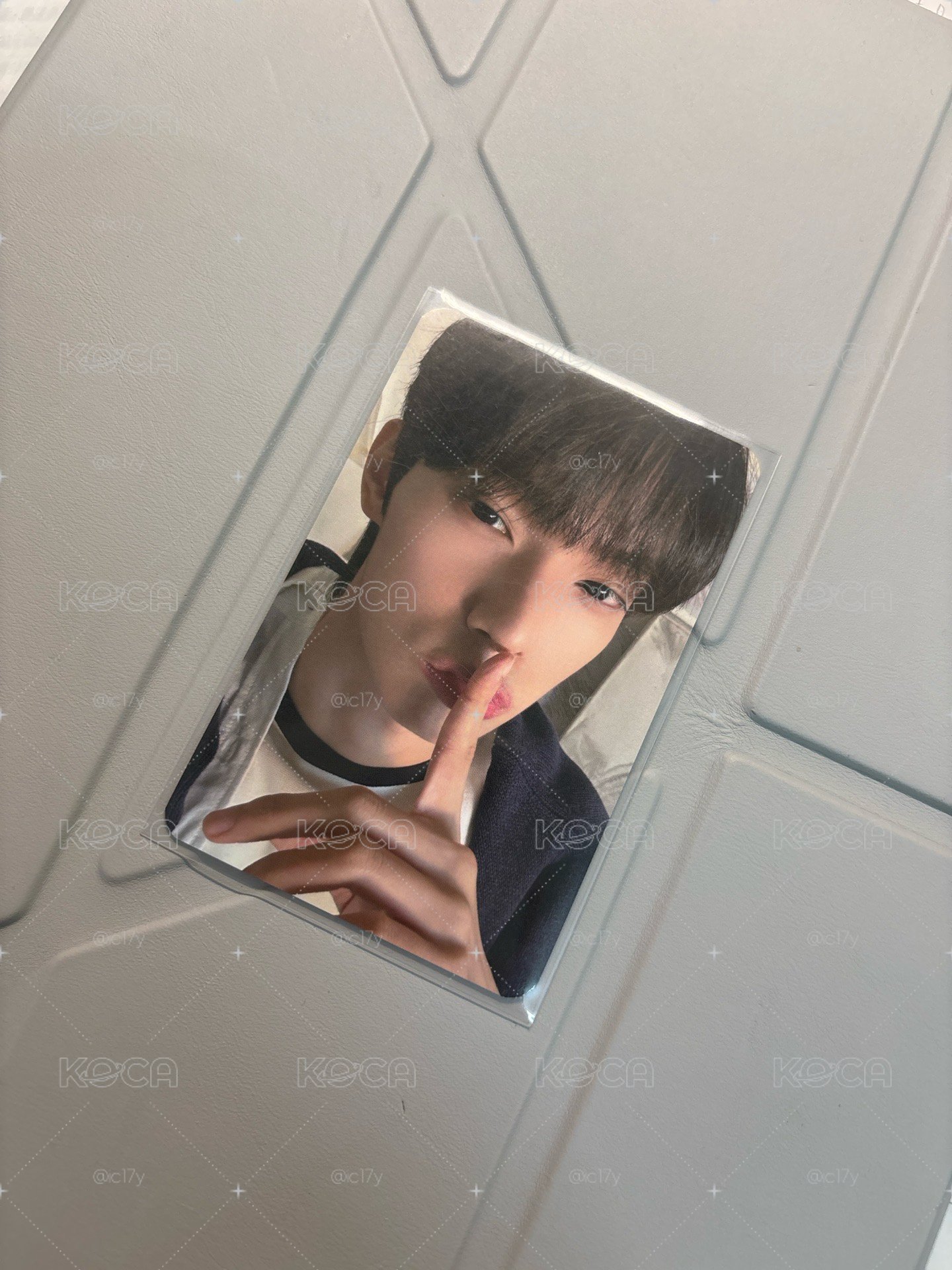 別縮話🤫