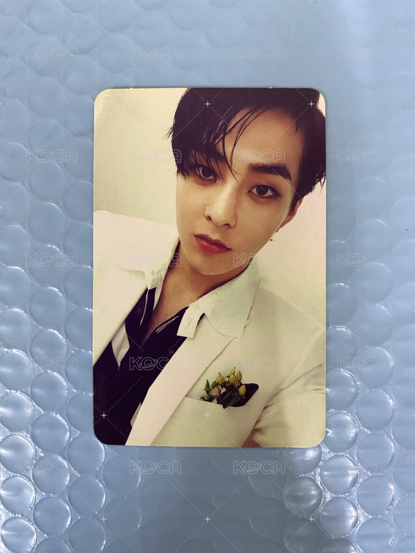 XIUMIN(A)