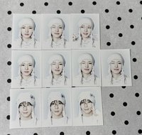 Sakuy 一套三張