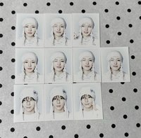 Ryo 一套三張