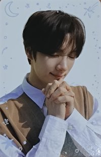 DICON D社 Dear my BOYHOOD 雜誌卡 