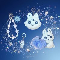 十五夜 4週年周邊