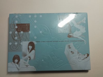 全新未拆Motto特別專