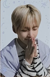 DICON D社 Dear my BOYHOOD 雜誌卡 