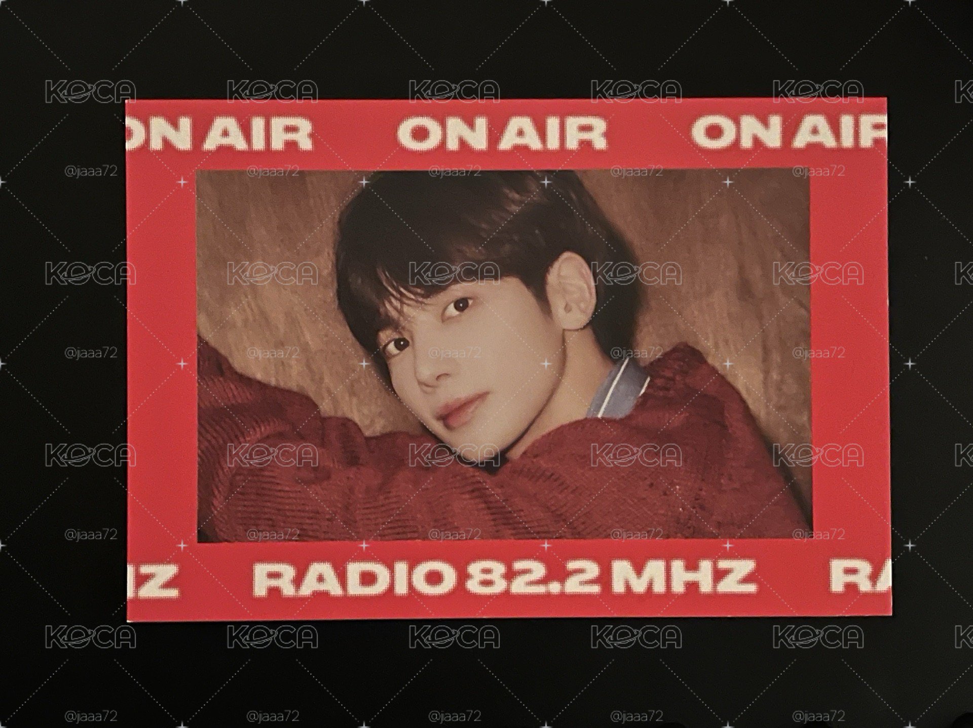 TxT 小卡出清