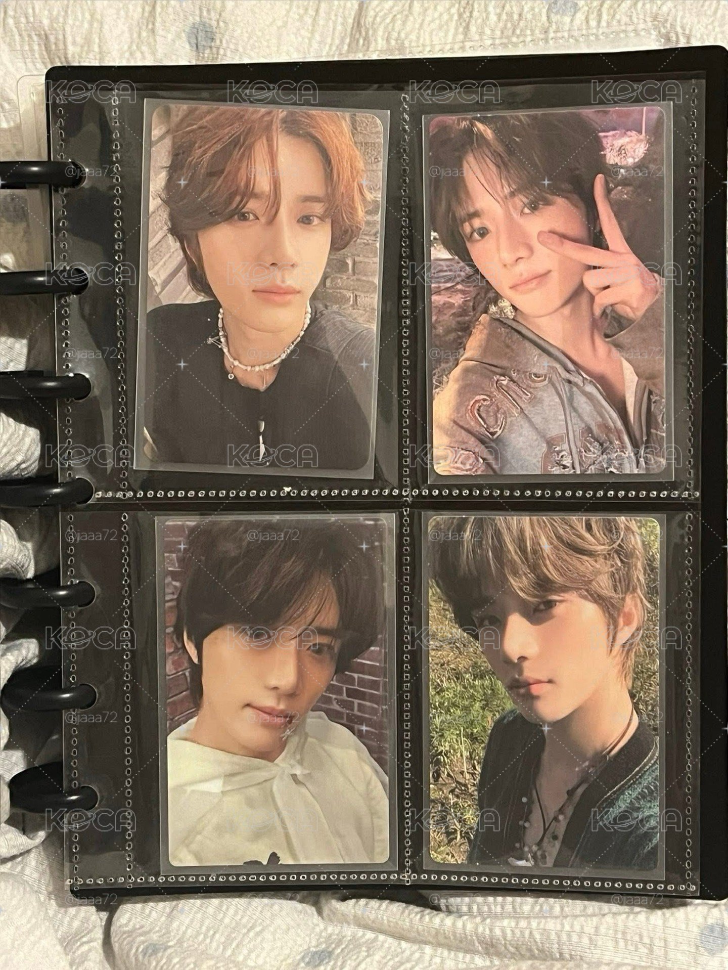 TxT 小卡出清