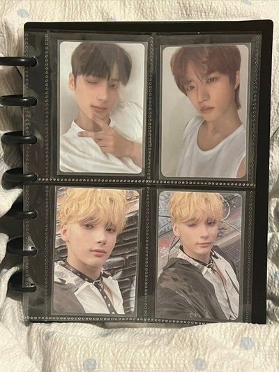 TxT 小卡出清