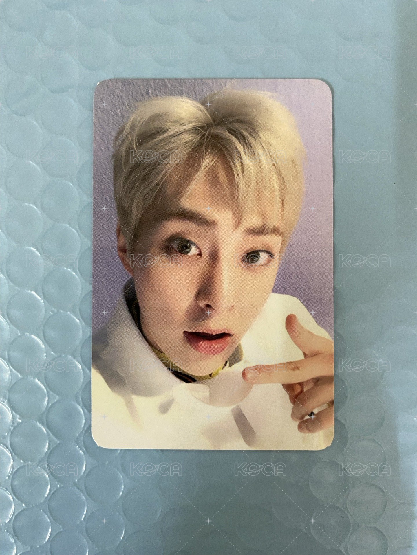 XIUMIN(A)