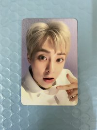 XIUMIN(A)