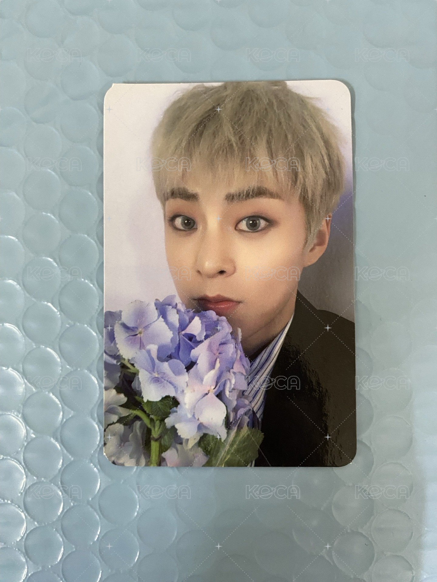 XIUMIN(B)