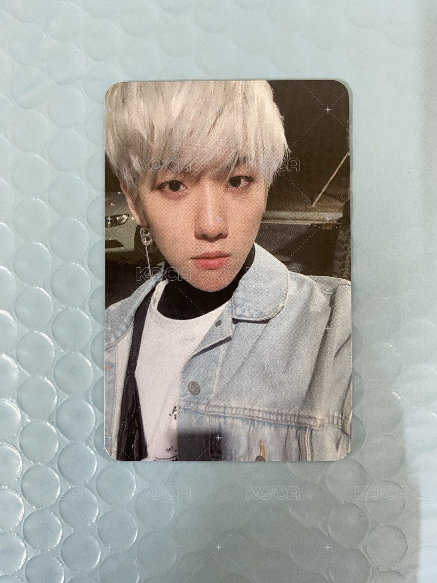 BAEKHYUN(A)