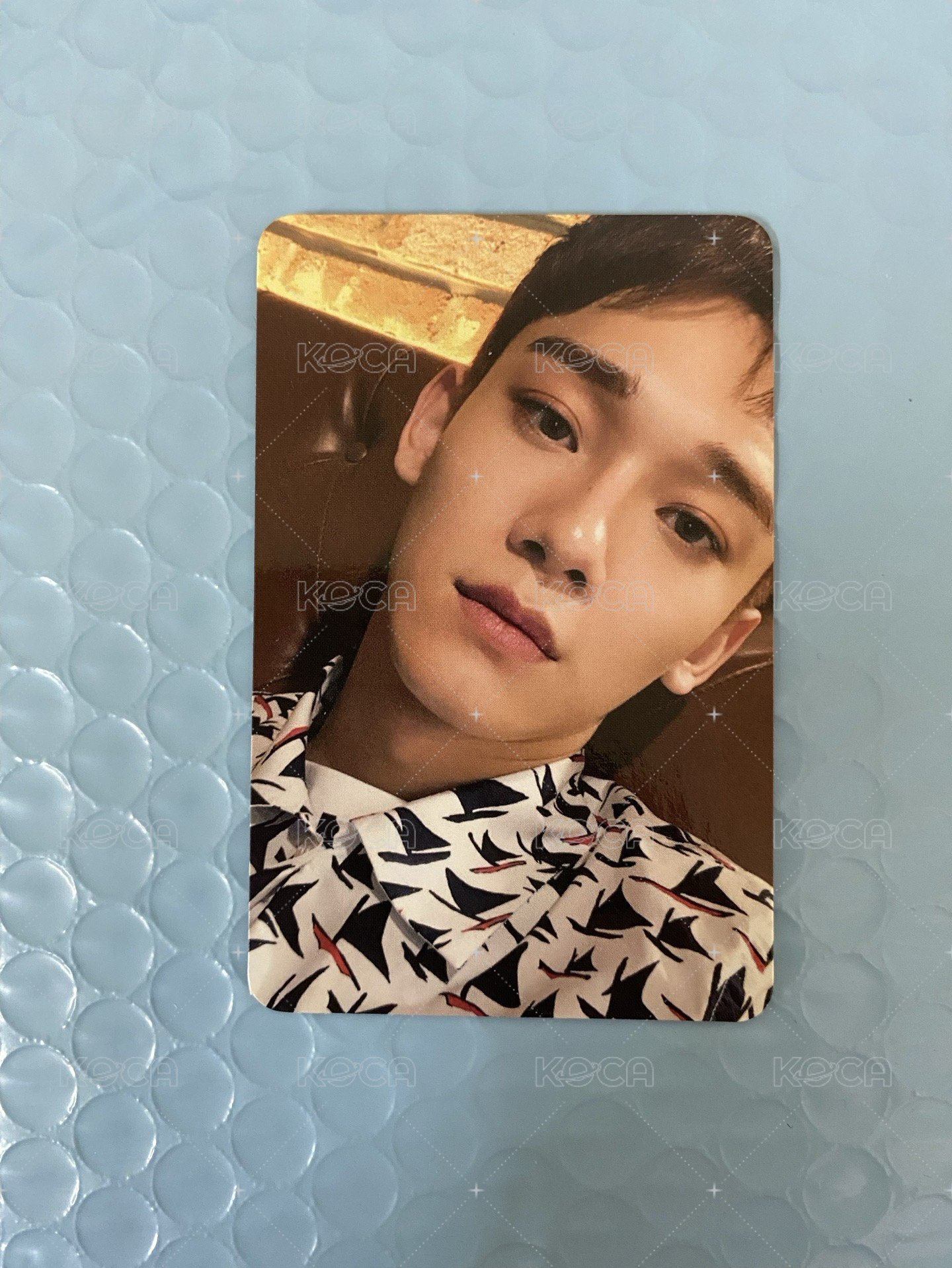 CHEN(A)