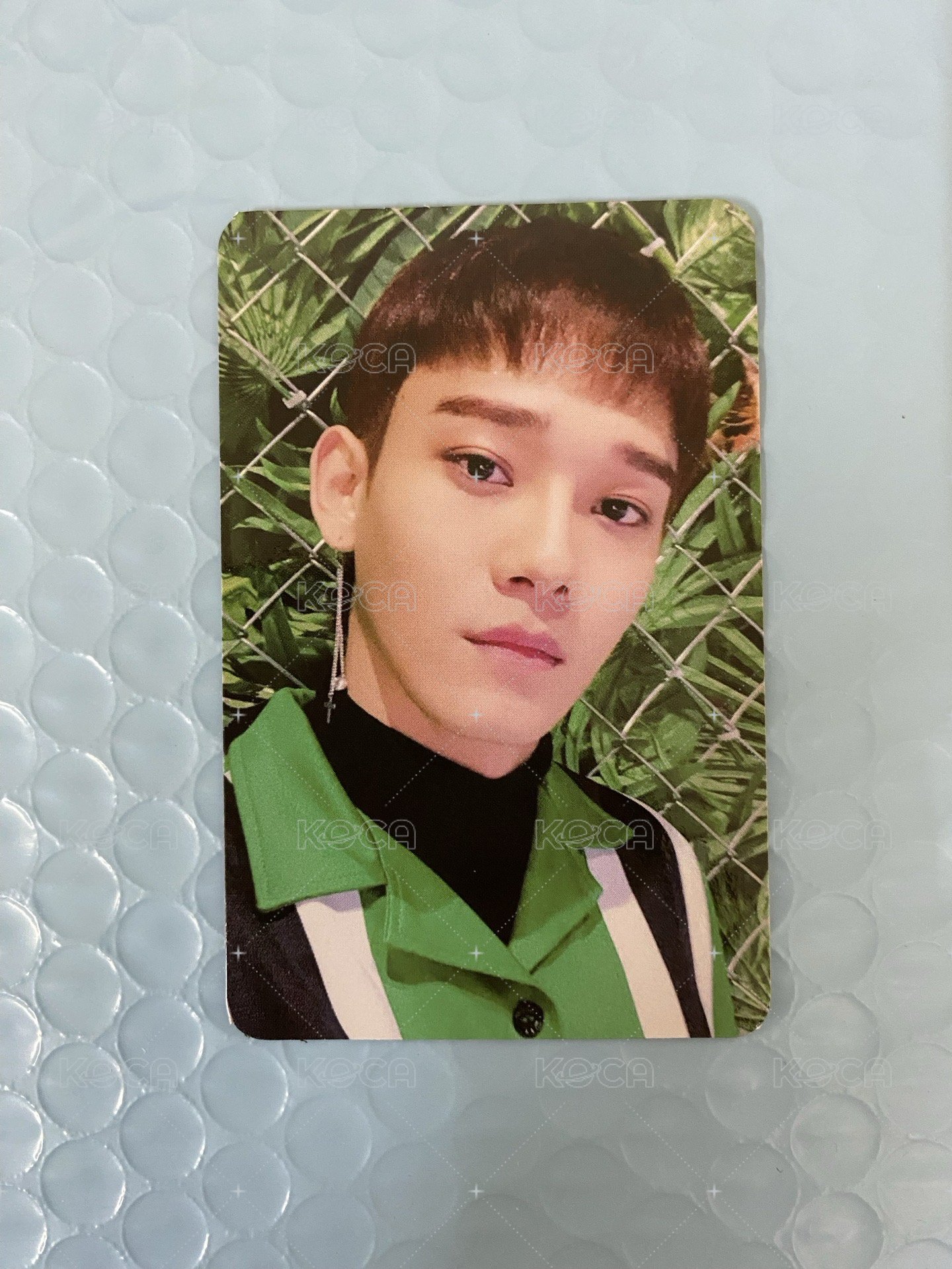 CHEN(B)