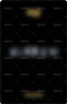 Motto 迷十二 ms 2.0 深圳 線下 中背 簽售卡 企鵝 背面