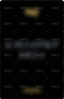 Motto 迷十二 ms 2.0 深圳 線下 中背 簽售卡 企鵝 背面