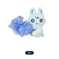 十五夜 髮飾 SCRUNCHIE