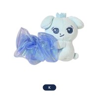十五夜 髮飾 SCRUNCHIE