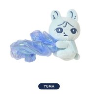 十五夜 髮飾 SCRUNCHIE