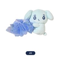 十五夜 髮飾 SCRUNCHIE