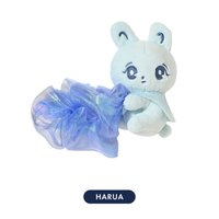 十五夜 髮飾 SCRUNCHIE