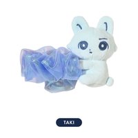 十五夜 髮飾 SCRUNCHIE
