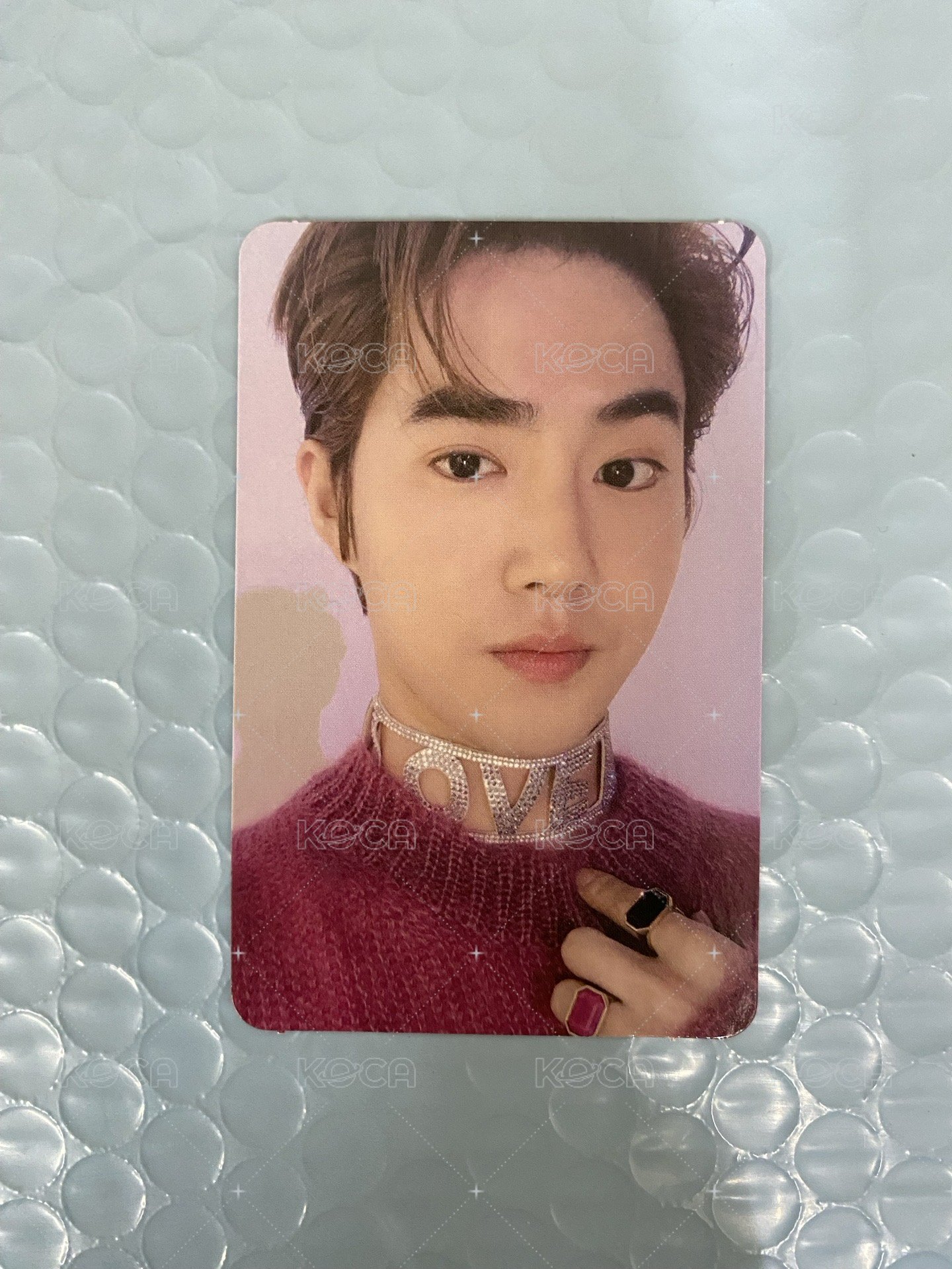 SUHO