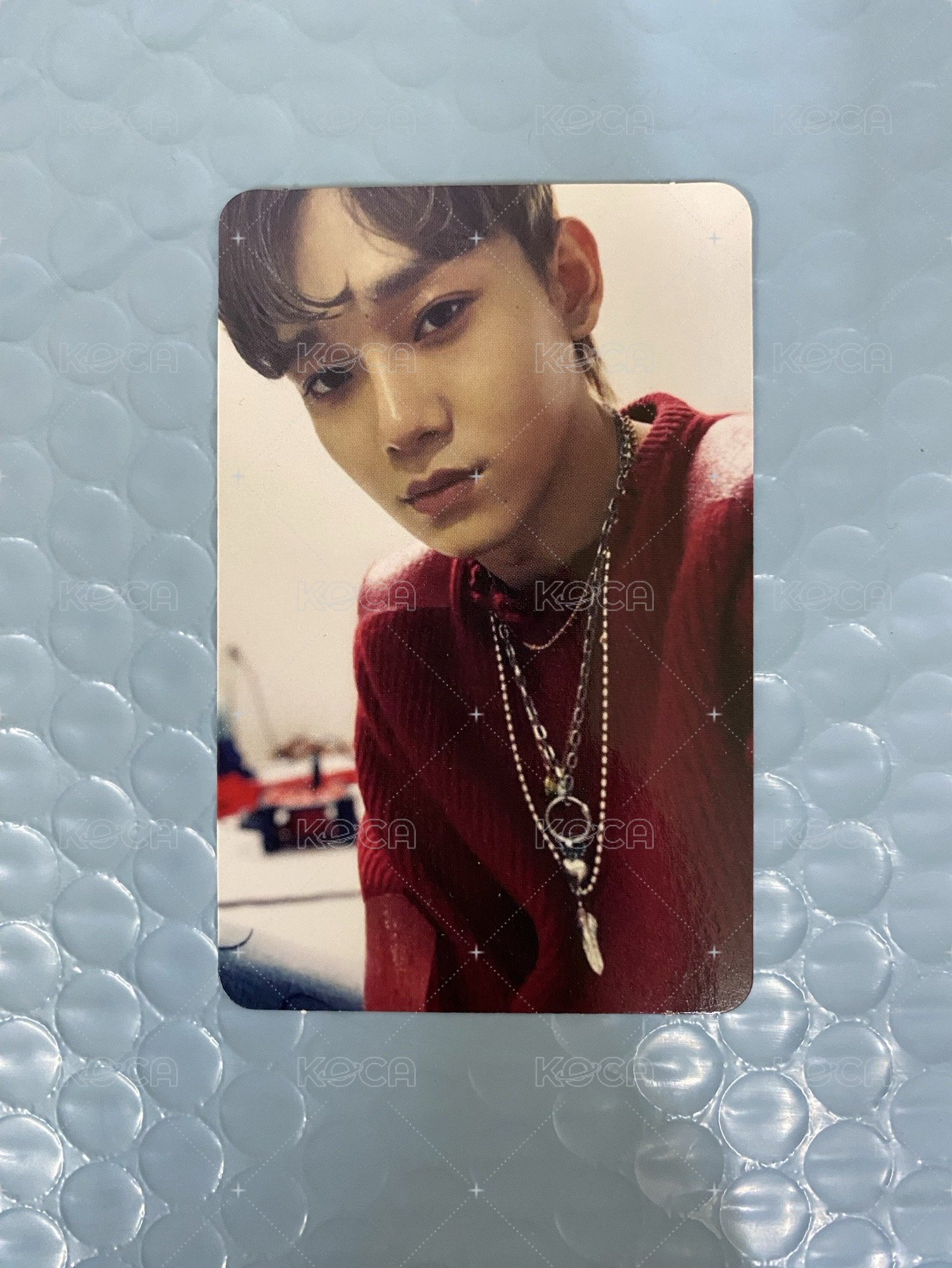 CHEN