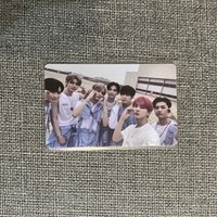 迷你三團卡