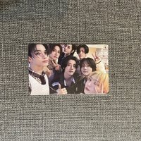 正規二團卡1