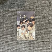 迷你六團卡