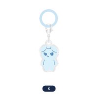十五夜 吊飾 ACRYLIC CHARM