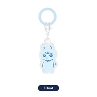 十五夜 吊飾 ACRYLIC CHARM