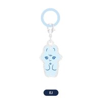 ACRYLIC CHARM