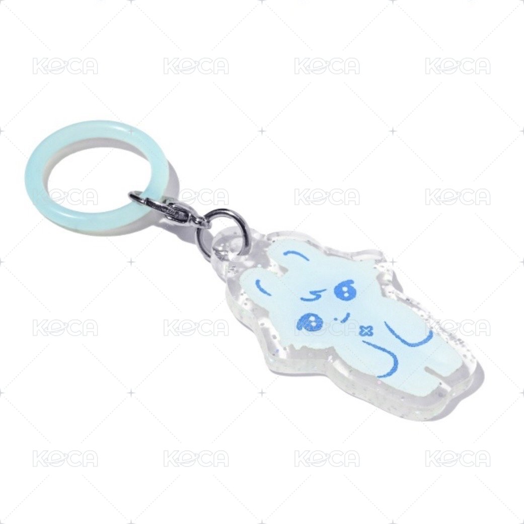 ACRYLIC CHARM