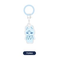 十五夜 吊飾 ACRYLIC CHARM