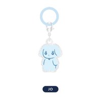十五夜 吊飾 ACRYLIC CHARM