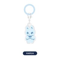十五夜 吊飾 ACRYLIC CHARM
