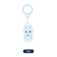 十五夜 吊飾 ACRYLIC CHARM