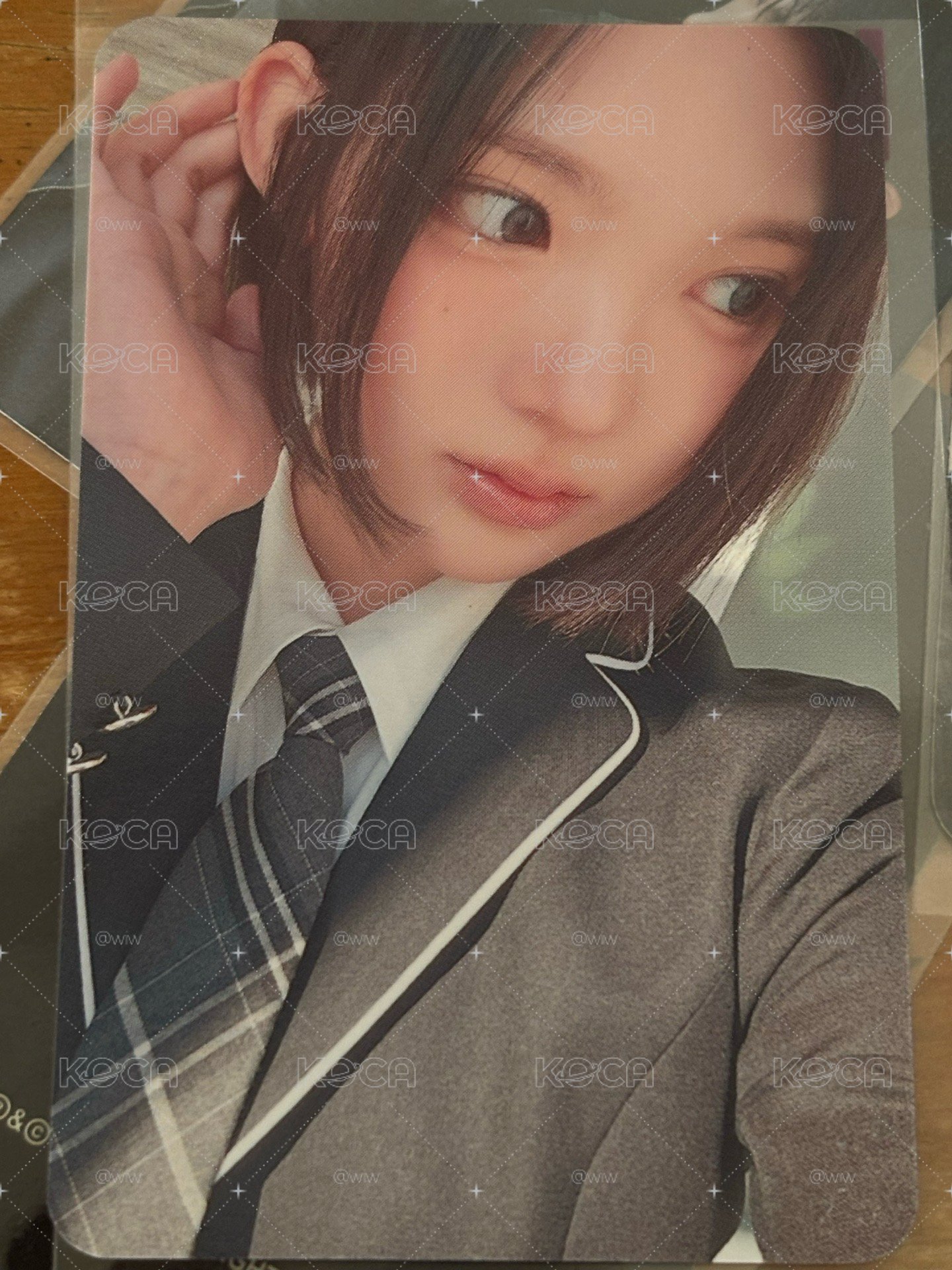 dmm幸運卡