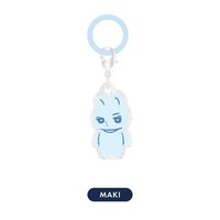 十五夜 吊飾 ACRYLIC CHARM