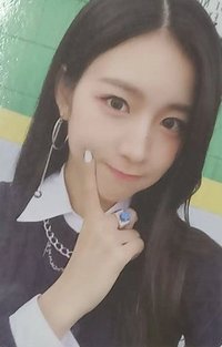 Pit-a-Pat 專輯卡 