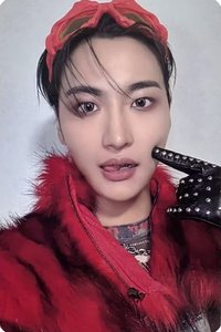 GH5 ma DIGIPACK 特典卡 에베베 ver.