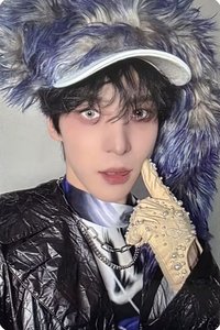 GH5 ma DIGIPACK 特典卡 에베베 ver.