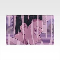 一番賞 ～上弦之貳～H賞 壓克力 徽章 