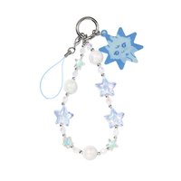 LENTICULAR STRAP