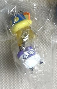 面具吉