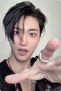 GH5 hl DIGIPACK 特典卡 Stop There ver.