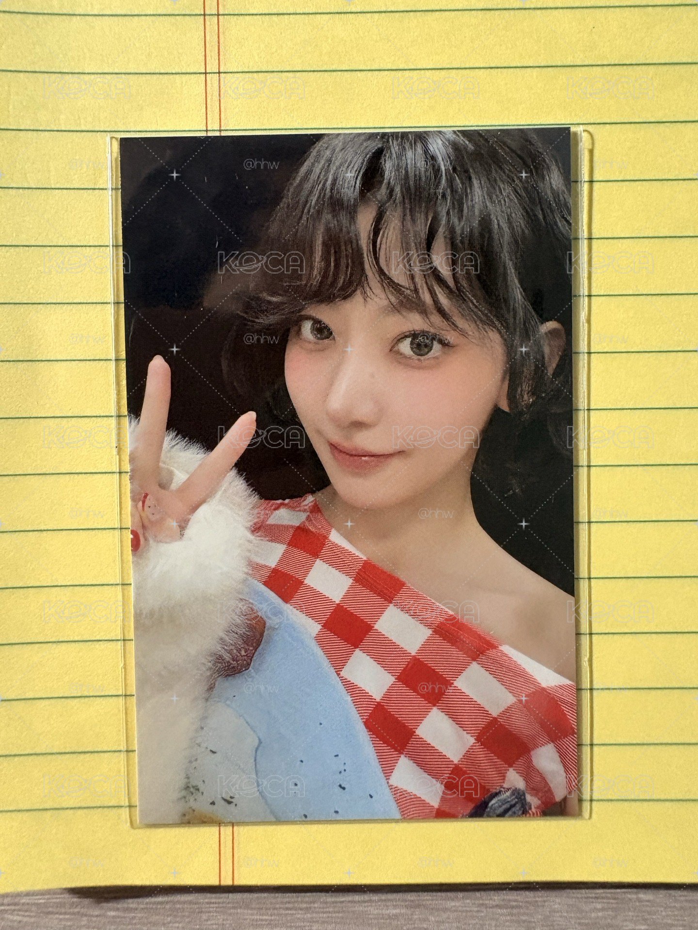 LSF台北快閃店滿額卡