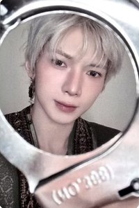 GH5 hl DIGIPACK 特典卡 Stop There ver.